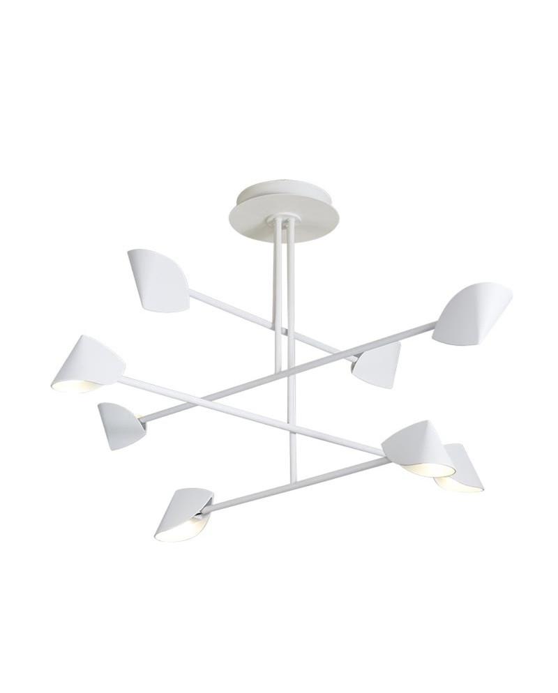 ***OFER/DES*** CAPUCCINA * LÁMPARA LED 55W